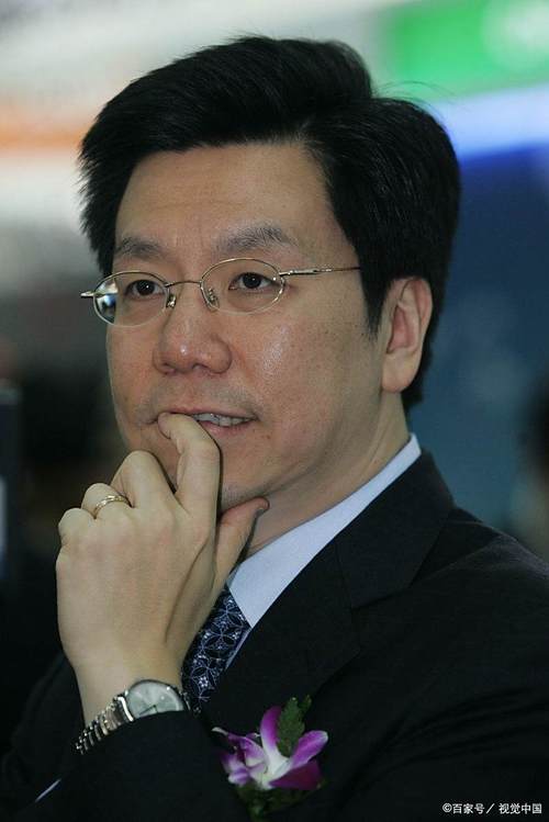 李开复如何看待人工智能威胁论？-第1张图片-广州国自机器人