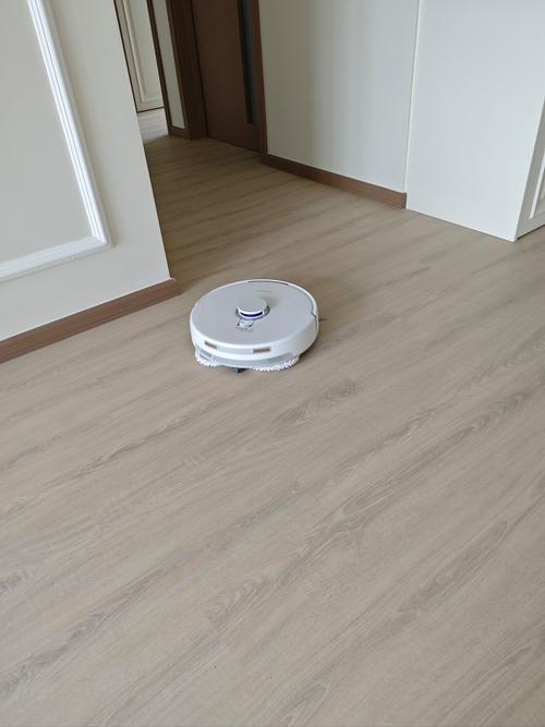 VR200扫地机器人，清洁力强吗？-第3张图片-广州国自机器人