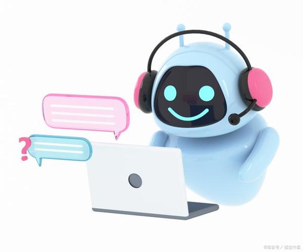 微信公众号聊天机器人怎么用?-第2张图片-广州国自机器人 微信公众号聊天机器人怎么用?-第2张图片-广州国自机器人