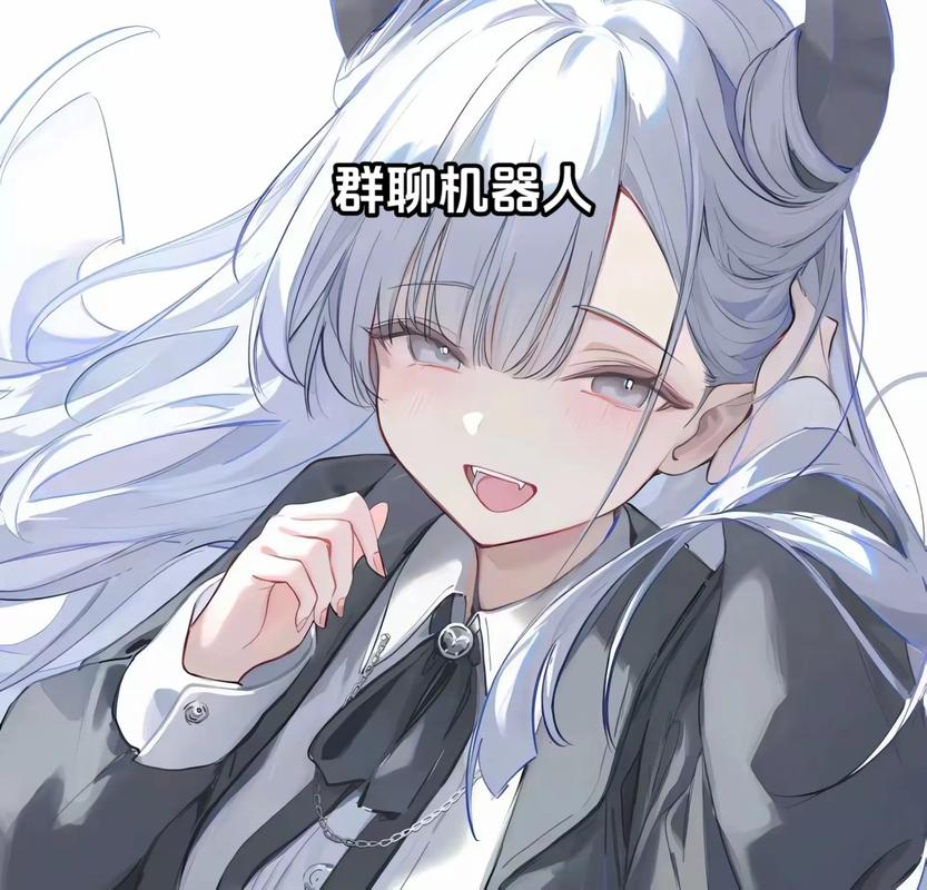 微信公众号聊天机器人怎么用?-第3张图片-广州国自机器人 微信公众号聊天机器人怎么用?-第3张图片-广州国自机器人