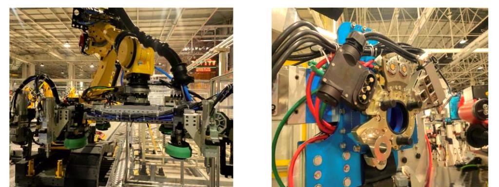 机器人电气系统有限公司有何核心技术优势?-第3张图片-广州国自机器人 机器人电气系统有限公司有何核心技术优势?-第3张图片-广州国自机器人