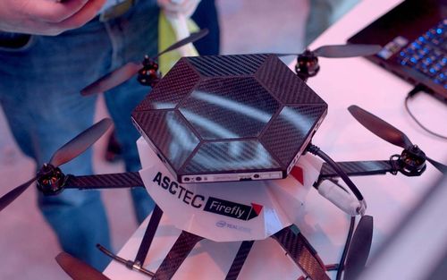 asctec无人机官网-第1张图片-广州国自机器人