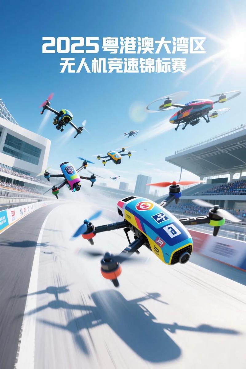 苏宁无人机2025年有何新规划？-第1张图片-广州国自机器人