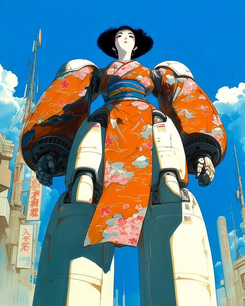 当义体成为躯壳,何为人的本质?-第1张图片-广州国自机器人 当义体成为躯壳,何为人的本质?-第1张图片-广州国自机器人