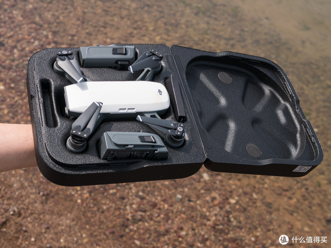 Spark无人机电机不转怎么办？-第2张图片-广州国自机器人