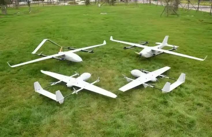 河南长治环保为何用无人机？-第3张图片-广州国自机器人