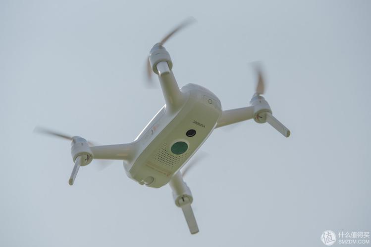 昊翔breeze无人机有哪些亮点功能？-第2张图片-广州国自机器人