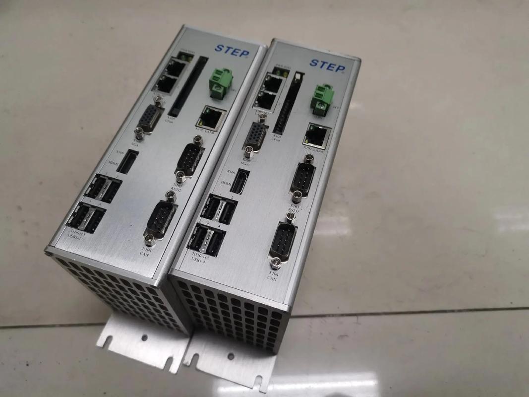 工业机器人运动控制器如何实现精准控制?-第1张图片-广州国自机器人 工业机器人运动控制器如何实现精准控制?-第1张图片-广州国自机器人