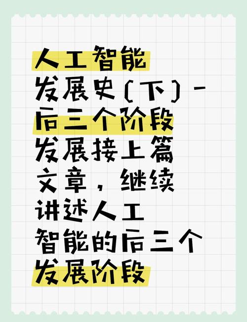 人工智能问题求解如何突破发展瓶颈？-第3张图片-广州国自机器人