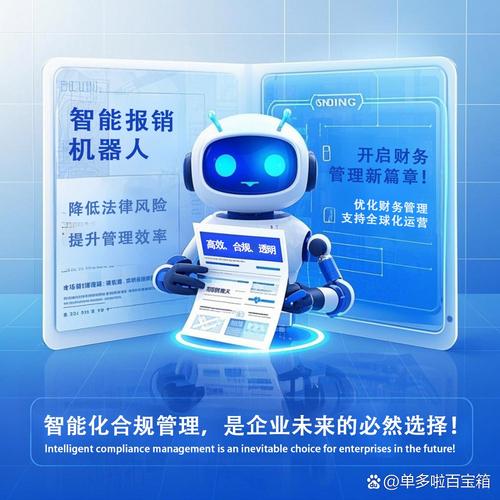 人工智能财税软件是什么？-第1张图片-广州国自机器人