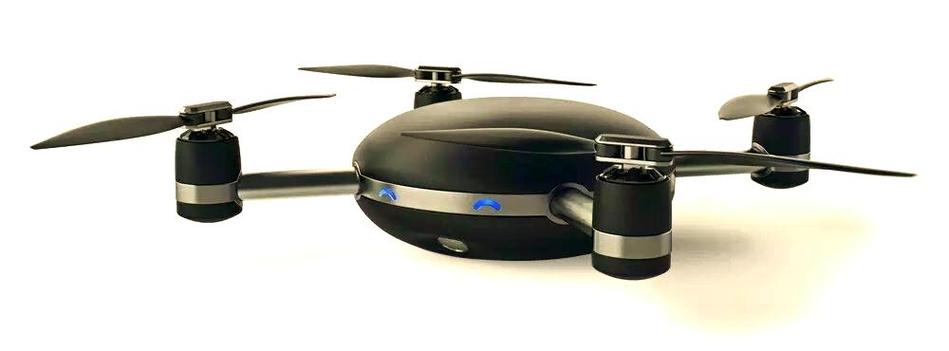 Lily无人机怎么预定？-第2张图片-广州国自机器人