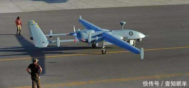 以色列苍鹭无人机为何与美元深度绑定？-第3张图片-广州国自机器人