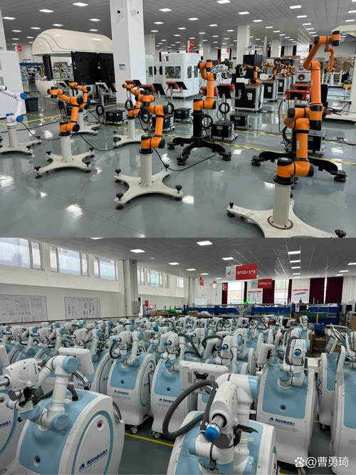 浙江神舟科技机器人有何核心技术？-第2张图片-广州国自机器人