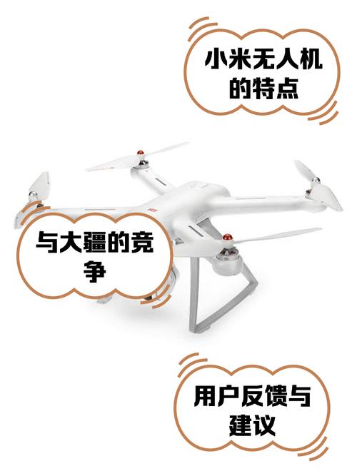 小米无人机主动防撞如何实现？-第1张图片-广州国自机器人