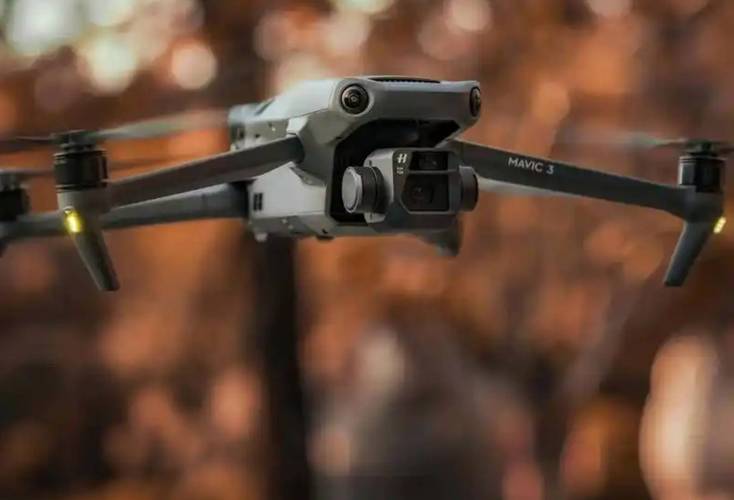 Mavic无人机重量到底是多少?-第1张图片-广州国自机器人 Mavic无人机重量到底是多少?-第1张图片-广州国自机器人