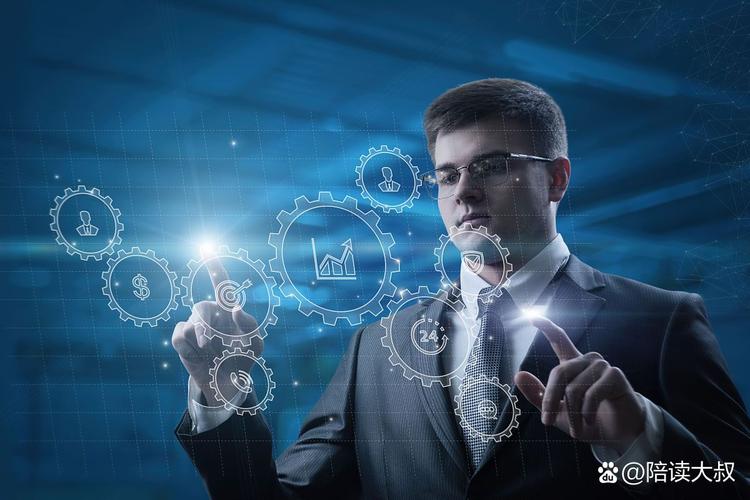 40%律师会被AI取代吗？-第1张图片-广州国自机器人