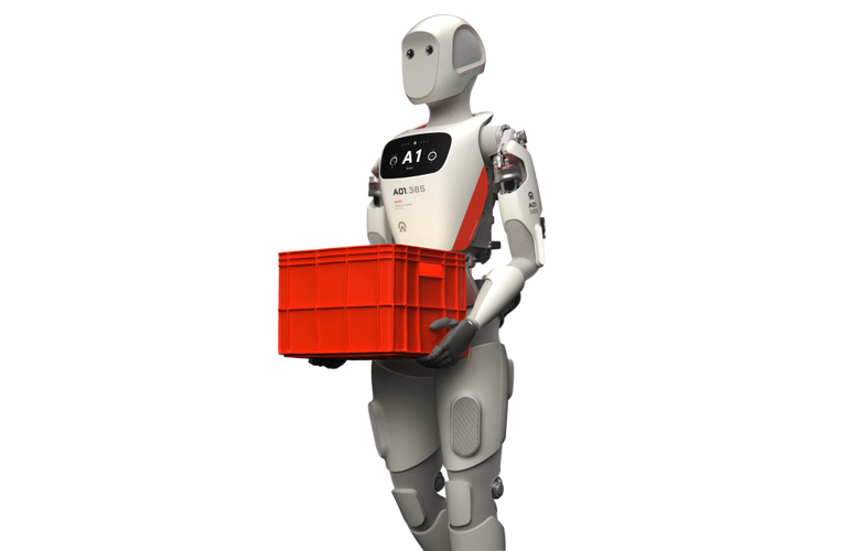 谷歌收购机器人，意在何方？-第2张图片-广州国自机器人