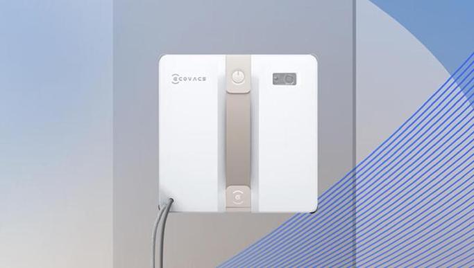 Winbot洗窗机器人好用吗？清洁效果怎么样？-第2张图片-广州国自机器人