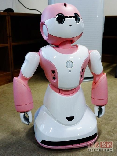 海尔智能机器人ubot有何独特功能？-第2张图片-广州国自机器人