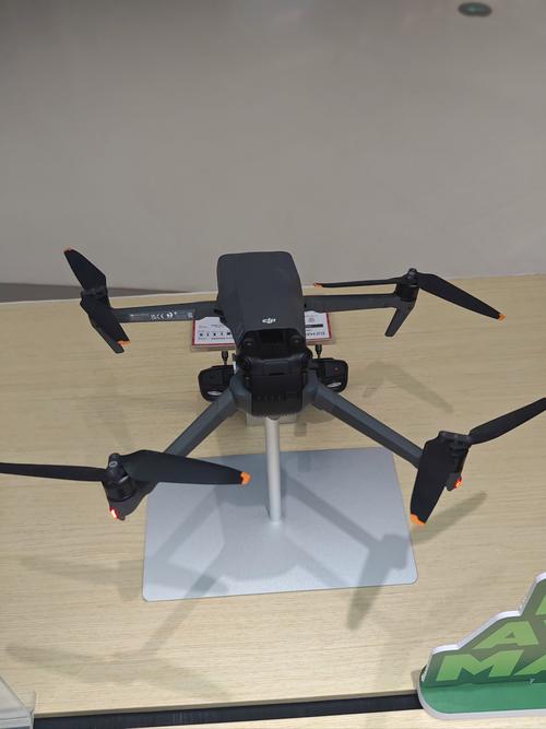 肯德基KFO无人机怎么买？-第1张图片-广州国自机器人