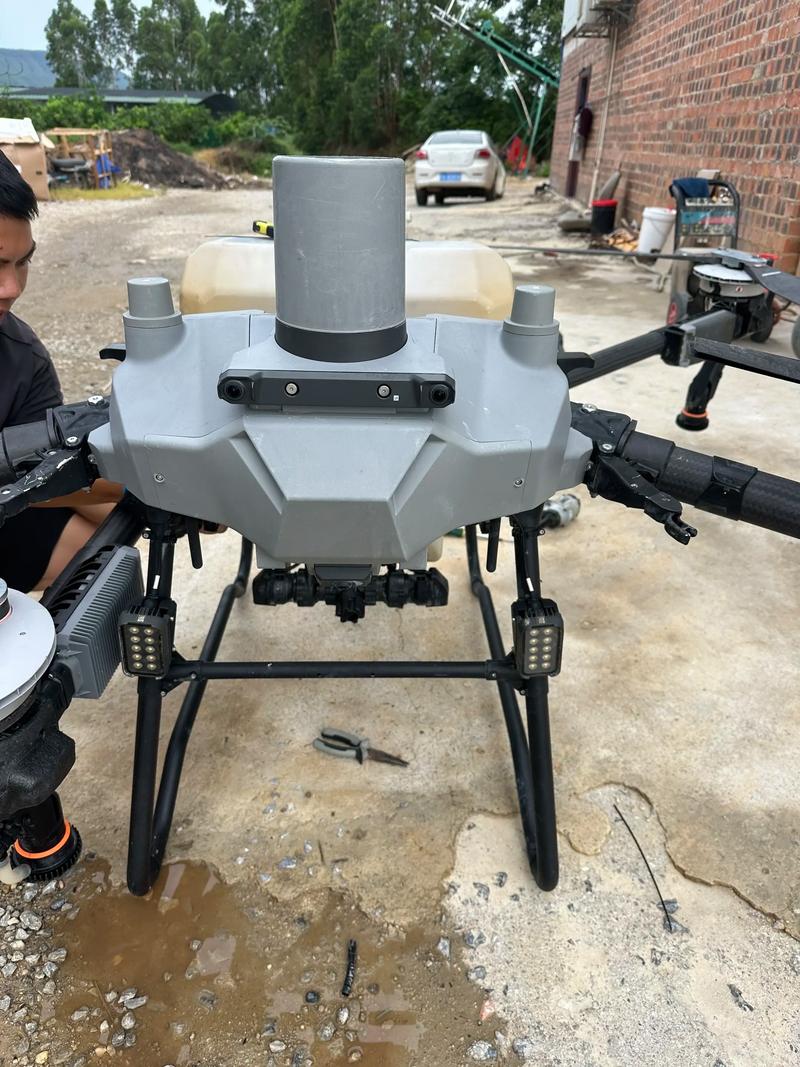 辽宁植保无人机补贴政策有哪些变化？-第3张图片-广州国自机器人