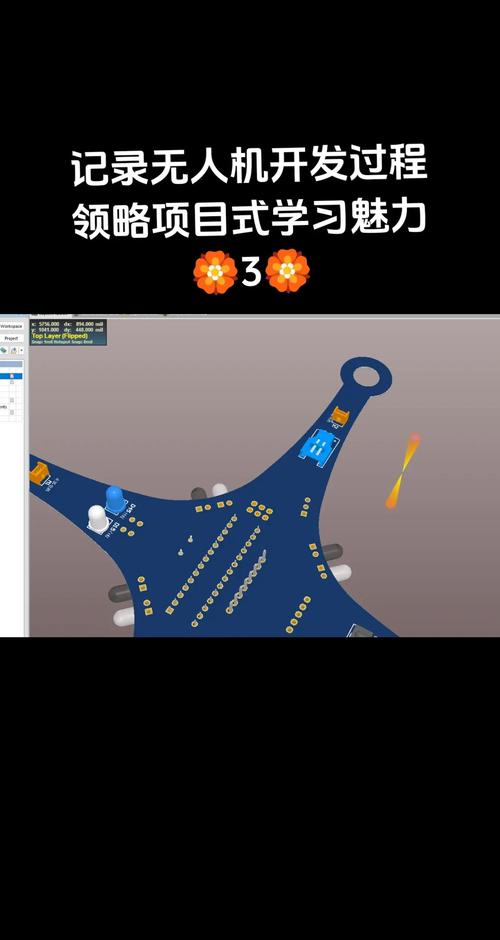 无人机软硬件服务如何协同赋能行业应用？-第1张图片-广州国自机器人