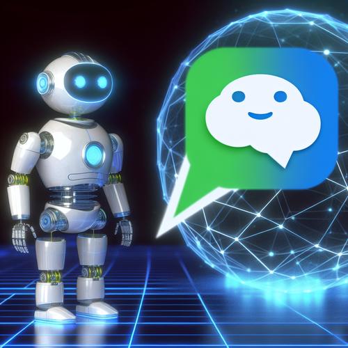 GitHub微信机器人如何实现？-第2张图片-广州国自机器人