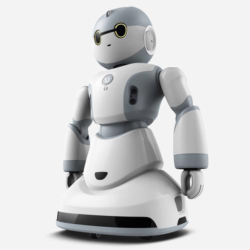 海尔uBot机器人视频里藏着什么惊喜？-第3张图片-广州国自机器人