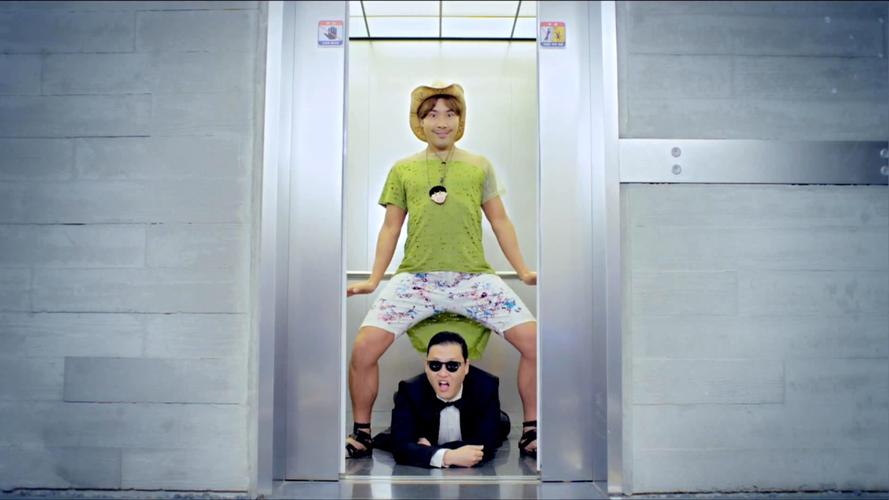 江南style机器人真能跳骑马舞吗？-第3张图片-广州国自机器人