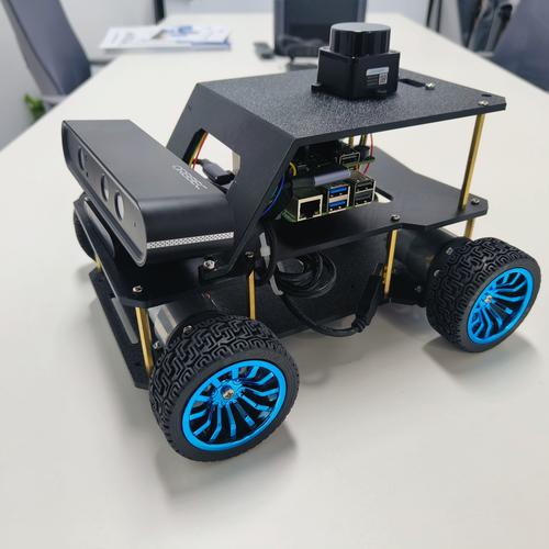 视觉SLAM机器人如何实现精准定位？-第1张图片-广州国自机器人