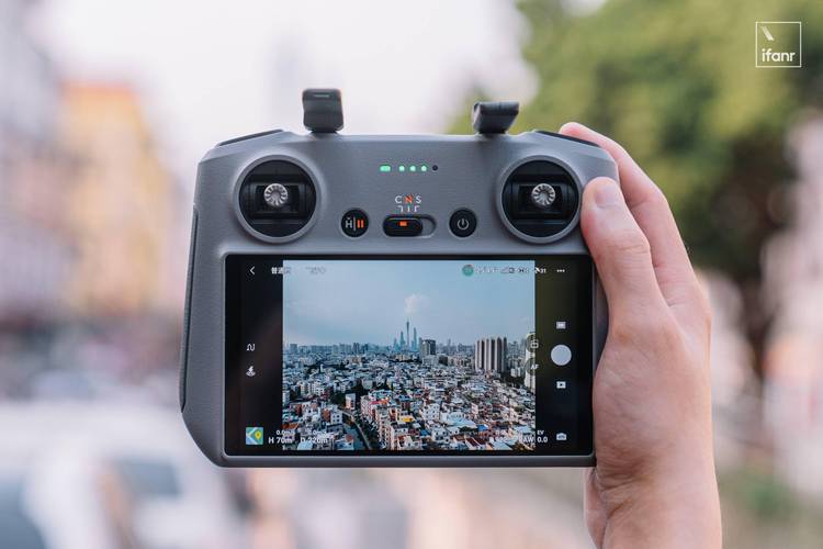 GoPro无人机系统有何核心优势？-第2张图片-广州国自机器人