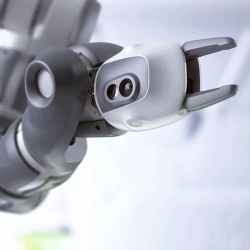 ABB YUMI机器人有何独特优势？-第2张图片-广州国自机器人