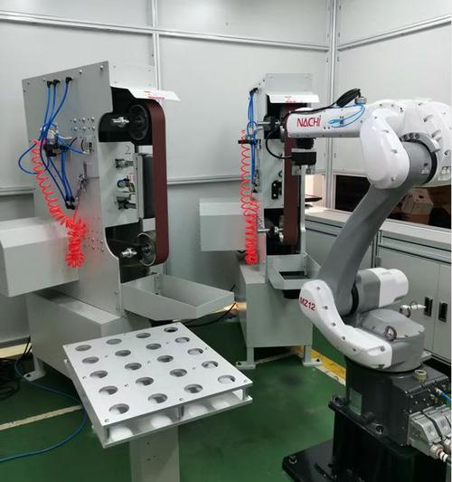 爱普生scara机器人-第1张图片-广州国自机器人