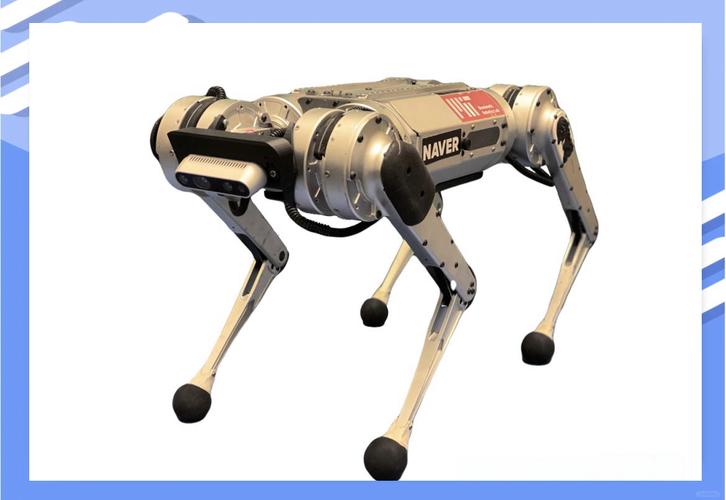 猎豹机器人如何实现高速稳定奔跑？-第1张图片-广州国自机器人