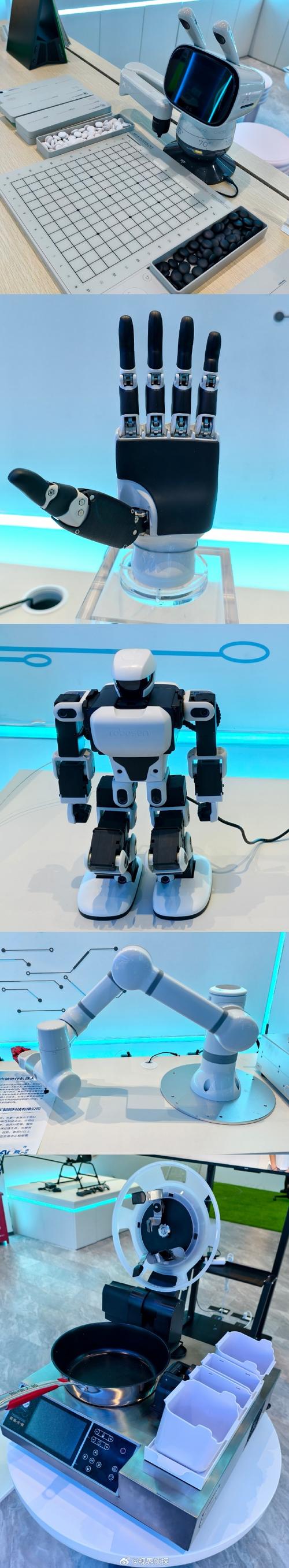 人工智能产品如何改变我们的日常生活？-第1张图片-广州国自机器人