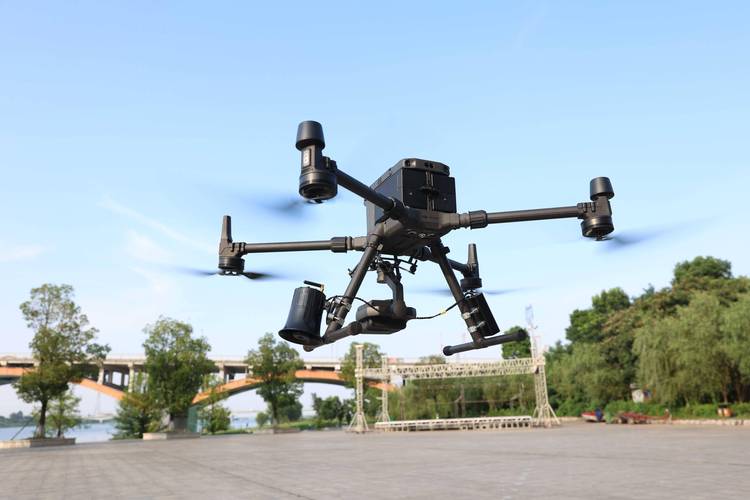 国家人工智能如何赋能无人机发展？-第1张图片-广州国自机器人