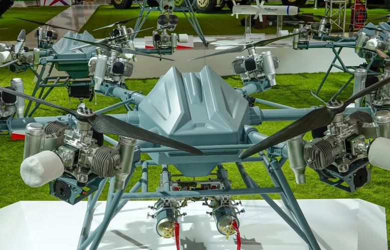 国家人工智能如何赋能无人机发展？-第3张图片-广州国自机器人