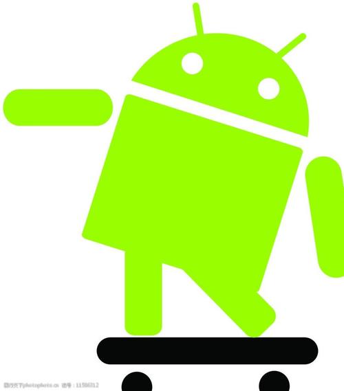 Android机器人是未来科技趋势吗？-第3张图片-广州国自机器人