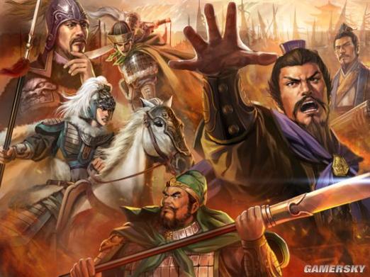 三国12刷卡机器人怎么刷？效率最高技巧？-第2张图片-广州国自机器人