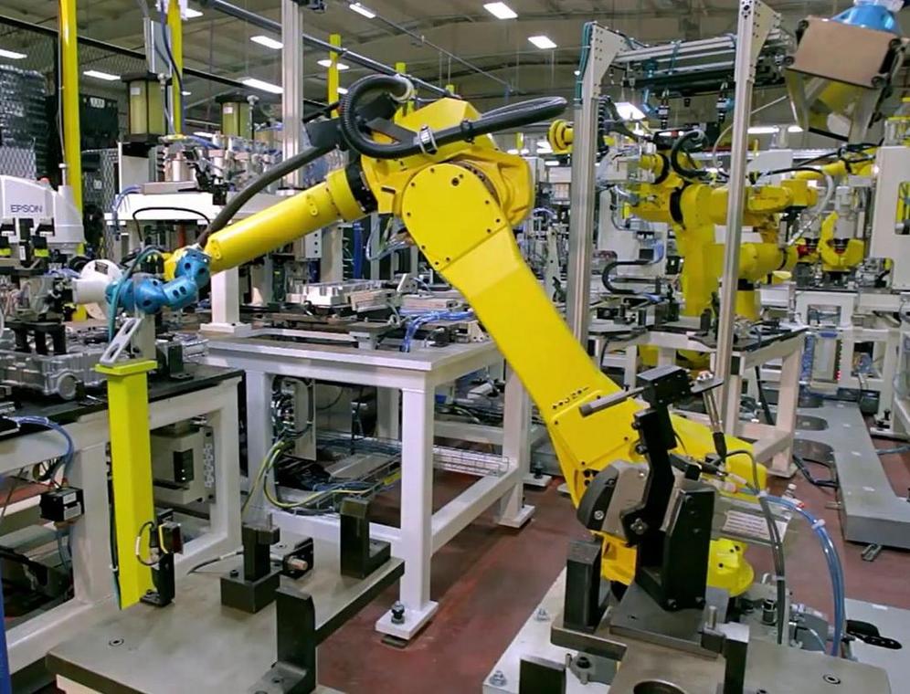 广东嘉腾机器人有何核心优势？-第1张图片-广州国自机器人