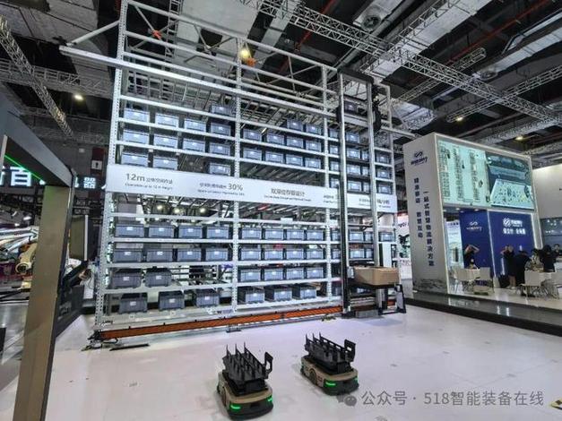 广东嘉腾机器人有何核心优势？-第2张图片-广州国自机器人