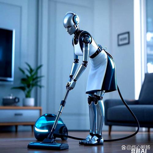 机器人能做什么？有哪些功能？-第1张图片-广州国自机器人