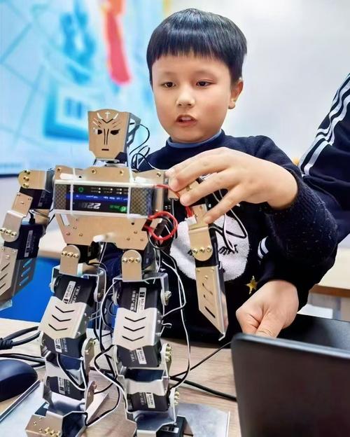 机器人能做什么？有哪些功能？-第2张图片-广州国自机器人