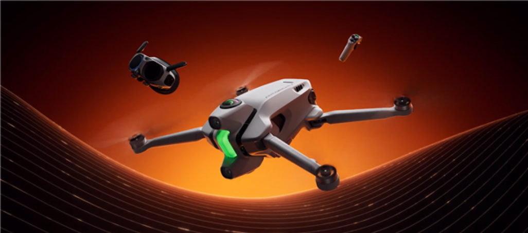 Aerius官网无人机有哪些型号？-第1张图片-广州国自机器人