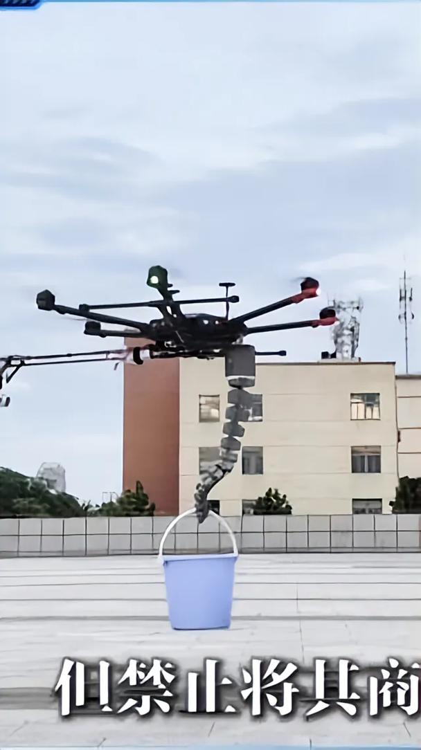 中国科大机器人有何创新突破？-第2张图片-广州国自机器人