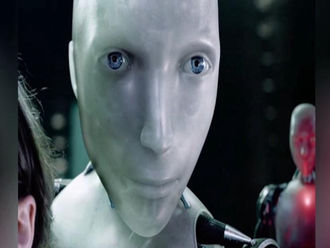 机器人统治人类，未来我们该如何自处？-第2张图片-广州国自机器人