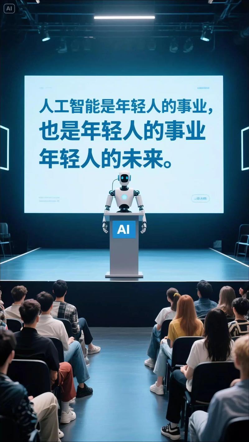 AI如何与手机深度结合？-第2张图片-广州国自机器人