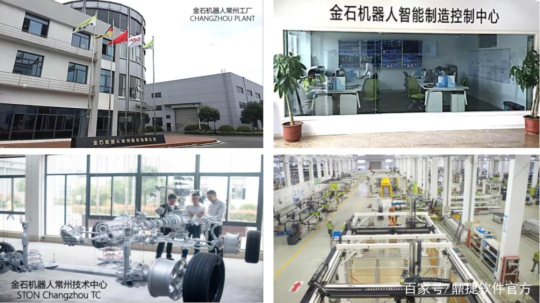 常州金石机器人有何核心技术优势？-第1张图片-广州国自机器人