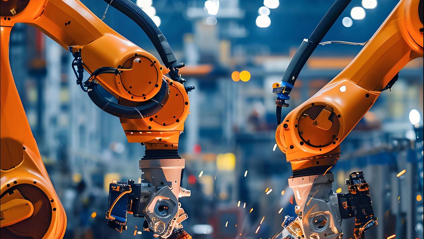 工业机器人如何发展，应用前景如何？-第1张图片-广州国自机器人