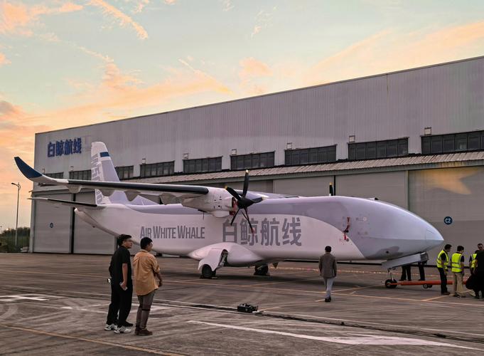 大型无人机用18650-第2张图片-广州国自机器人